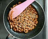 千葉の郷土料理☆ピーナッツ味噌。作り方4写真