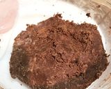 オレオのクッキー作り方4写真