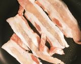 ヘルシー豆腐お好み焼き♪作り方3写真