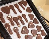 オレオのクッキー作り方6写真