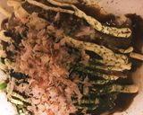 ヘルシー豆腐お好み焼き♪作り方5写真