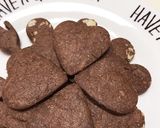 オレオのクッキー作り方7写真