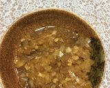 ヘルシーで香ばしい！こんにゃくステーキ作り方5写真