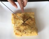タイの薬膳料理。タイオムレツ作り方9写真