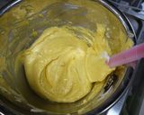 かぼちゃのケーキ作り方10写真