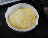 かぼちゃのケーキ作り方11写真