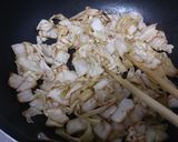 漬物ステーキ作り方1写真
