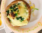 丸ごとしいたけ和洋焼き作り方4写真