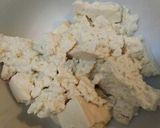 ニラの白和え作り方3写真