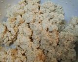 ニラの白和え作り方4写真