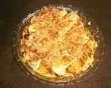 なんちゃってお好み焼き作り方6写真