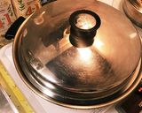ピリ辛 めちゃ旨きんぴら(*´-`)作り方4写真