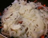 カレーにんにく焼き。作り方3写真