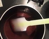 簡単低糖質生チョコバナナティラミス作り方1写真