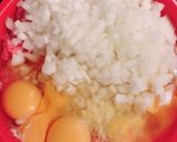 絶品☆簡単煮込みハンバーグinチーズ作り方2写真