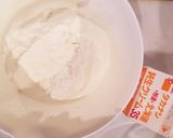 簡単低糖質生チョコバナナティラミス作り方3写真
