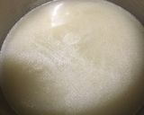 家庭で作れる火鍋白湯スープ♪作り方8写真