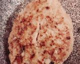 絶品☆簡単煮込みハンバーグinチーズ作り方4写真
