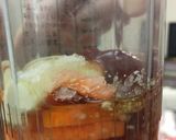 人参キライも大丈夫サラダドレッシング作り方1写真