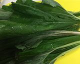 蕗の葉の佃煮作り方1写真
