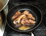 はちみつと醤油のスペアリブ作り方2写真