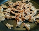 豚の甘酢焼き作り方4写真