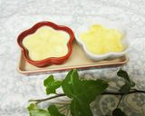 簡単初心者向き!フライパンで作るプリン♪作り方7写真