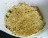 カレー風味のアジフライ☆作り方2写真