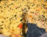 おからでケークサレ作り方8写真