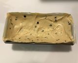 少しリッチなチョコチップ入りパウンド作り方7写真