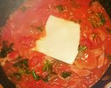 トマトソース☆スパゲッティー【ウマ旨】作り方5写真