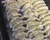 家の餃子。作り方6写真
