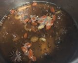 家庭で作れる火鍋白湯スープ♪作り方5写真