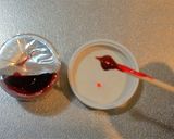 春満開!ふわサクいちごブッセ!作り方4写真