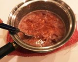 いちごムース作り方4写真