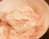 いちごムース作り方5写真