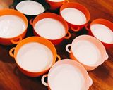 いちごムース作り方6写真