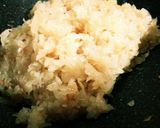 簡単♥炊飯器でケチャップライス♥作り方1写真