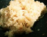 簡単♥炊飯器でケチャップライス♥作り方1写真