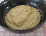 柚子胡椒パンチ！みそ甘酒ヨーグルトソース作り方2写真