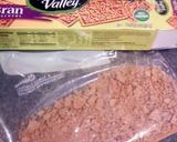 スイートポテトパイ作り方1写真