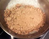 スイートポテトパイ作り方2写真
