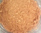 スイートポテトパイ作り方3写真