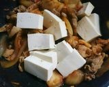 豚キムチ作り方4写真