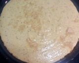 スイートポテトパイ作り方6写真