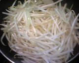 シャキシャキもやしのサンマーメン作り方6写真