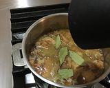 簡単手間無しポークリエット作り方7写真