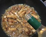 簡単手間無しポークリエット作り方5写真