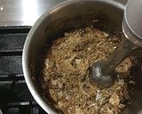 簡単手間無しポークリエット作り方10写真