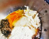 おろしだいこんもち作り方2写真